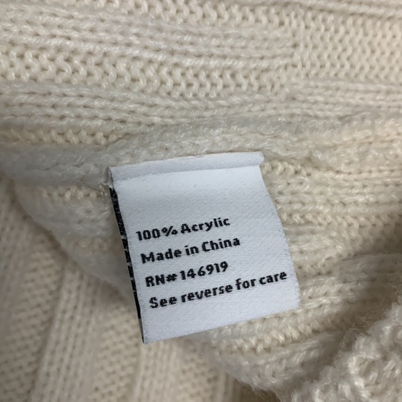 Nine West Sweater - Picture 10 of 10